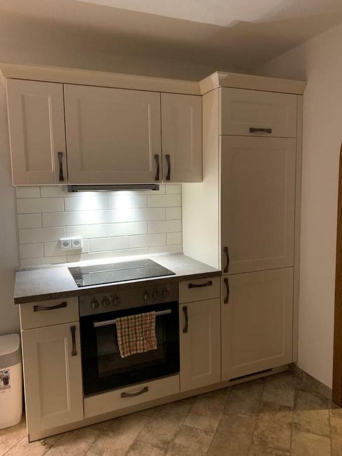 Ferienhaus Lilo 布劳恩拉格 外观 照片
