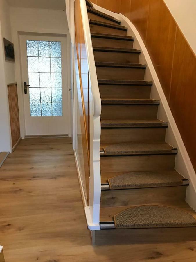 Ferienhaus Lilo 布劳恩拉格 外观 照片