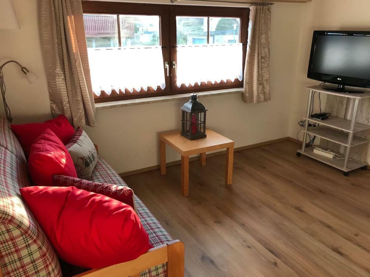 Ferienhaus Lilo 布劳恩拉格 外观 照片