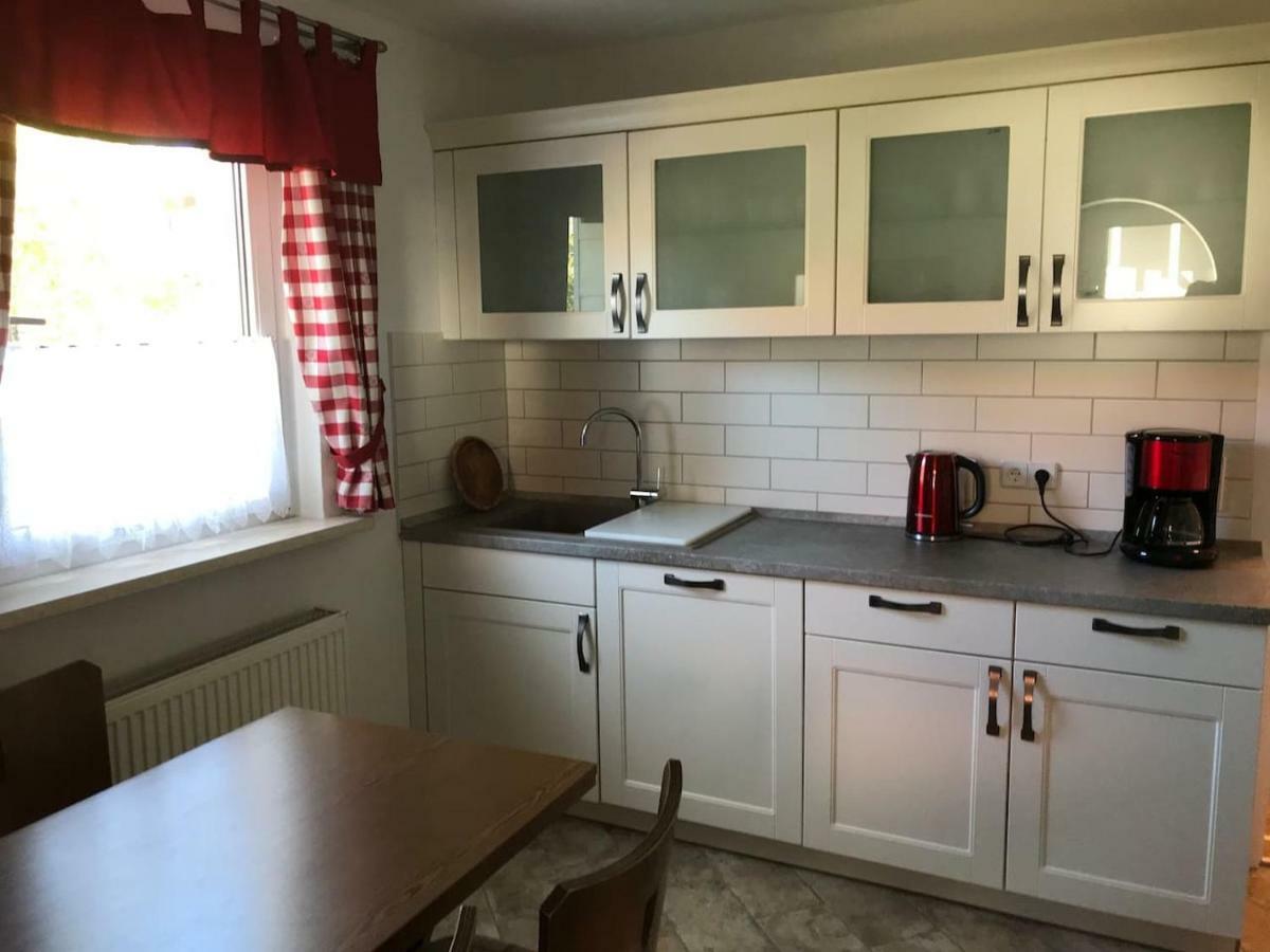 Ferienhaus Lilo 布劳恩拉格 外观 照片