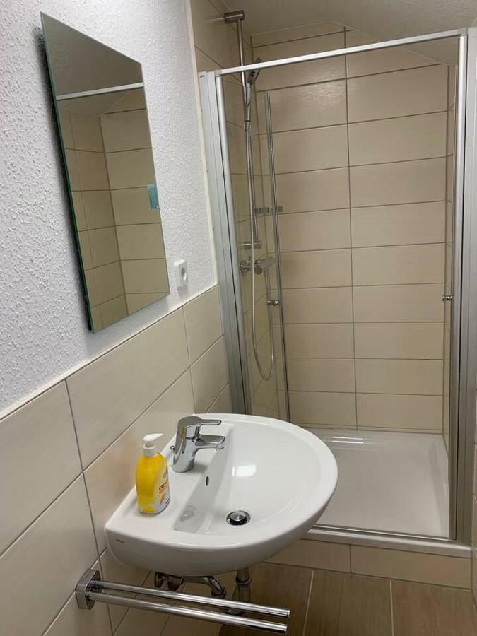 Ferienhaus Lilo 布劳恩拉格 外观 照片