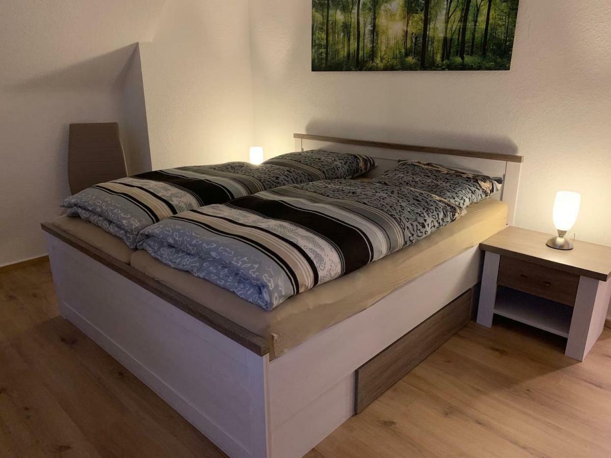 Ferienhaus Lilo 布劳恩拉格 外观 照片