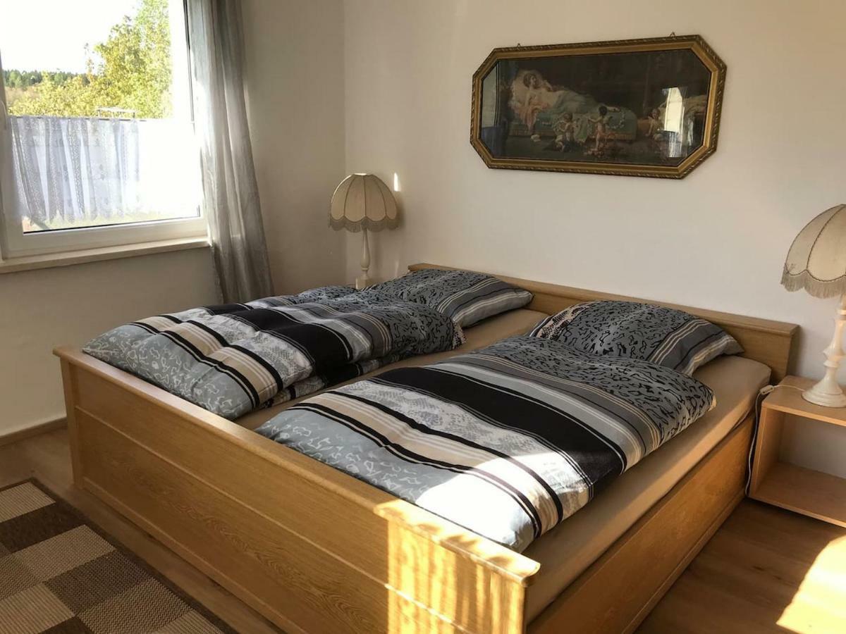 Ferienhaus Lilo 布劳恩拉格 外观 照片