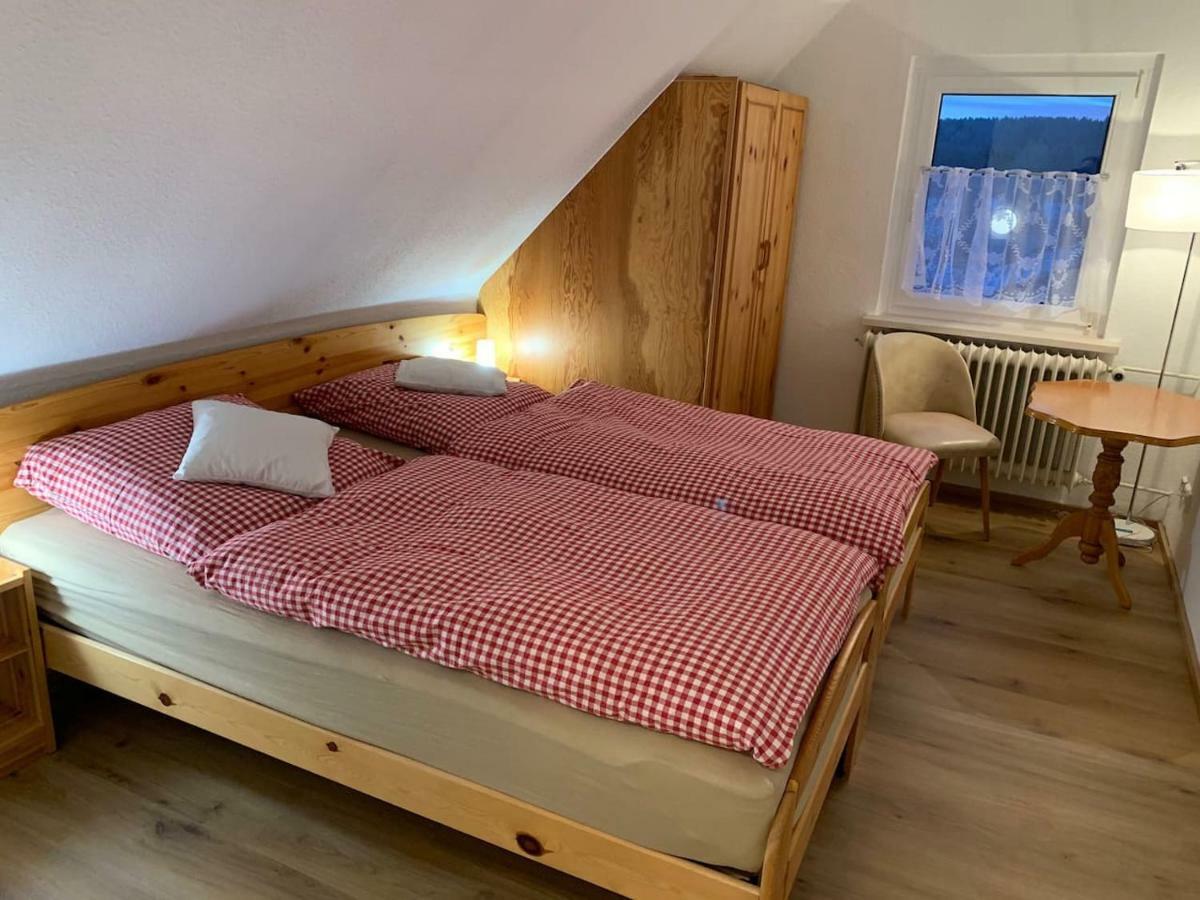Ferienhaus Lilo 布劳恩拉格 外观 照片