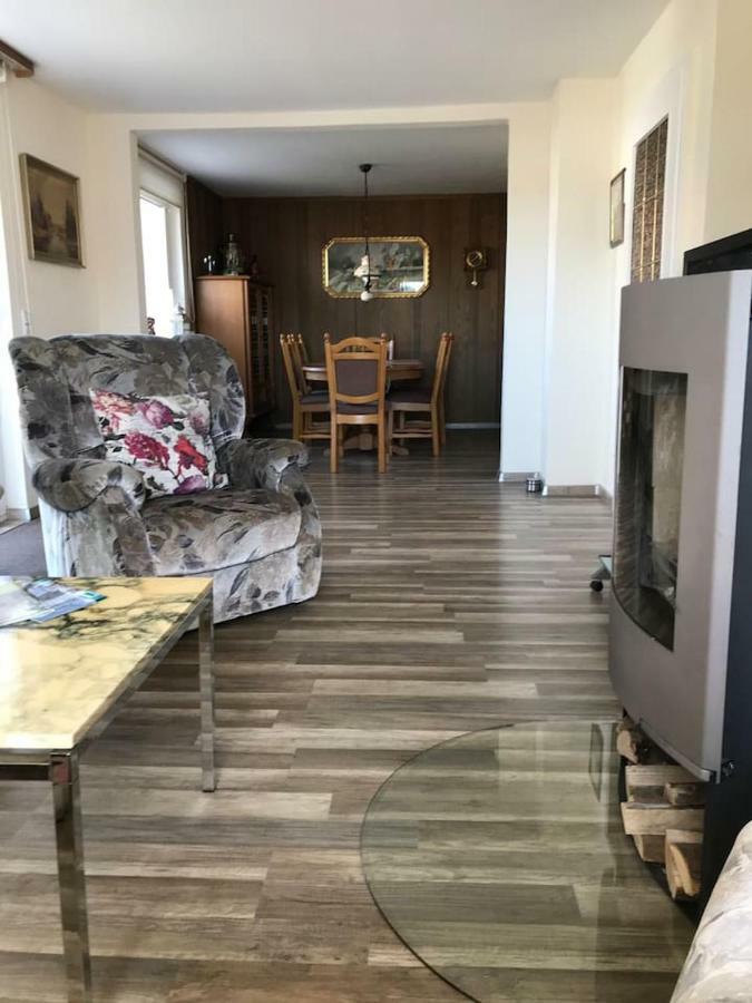 Ferienhaus Lilo 布劳恩拉格 外观 照片
